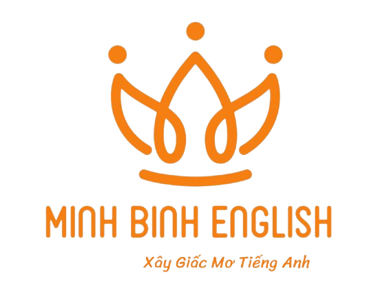 Minh Binh English